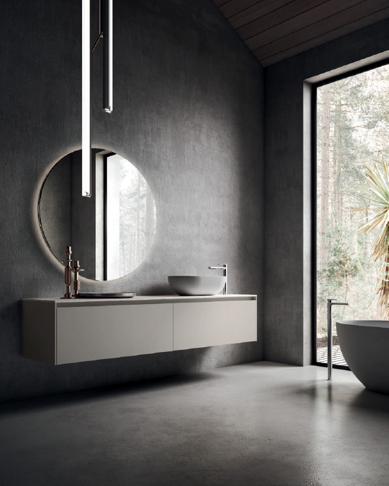 Experience | Pedini arredamenti