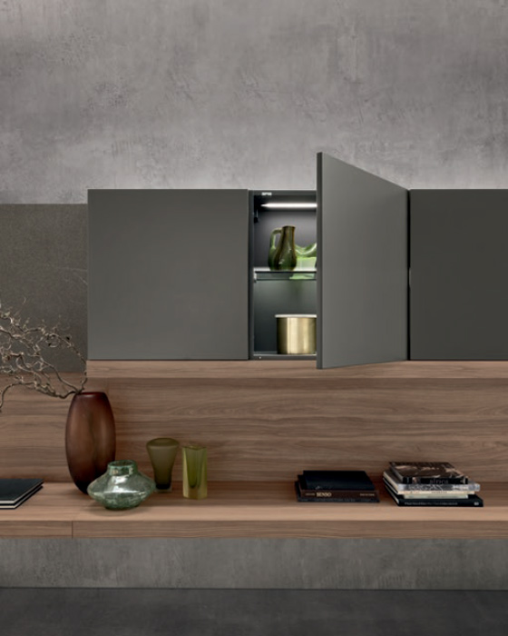 Experience | Pedini arredamenti