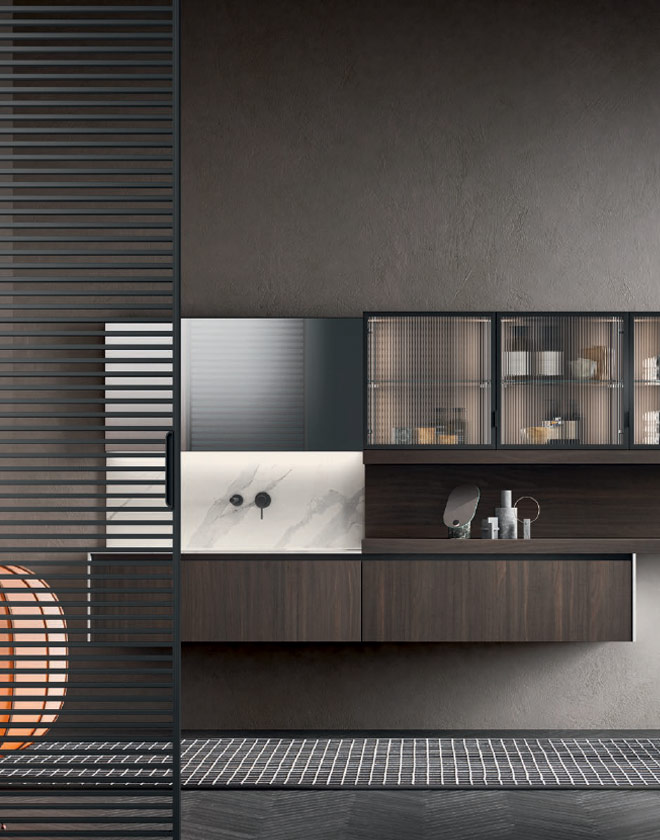 Experience | Pedini arredamenti