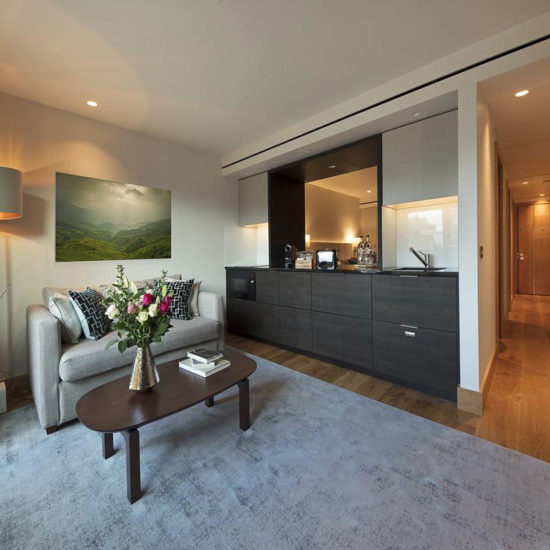 100 Minories - Pedini arredamenti