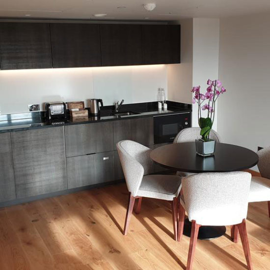 100 Minories - Pedini arredamenti