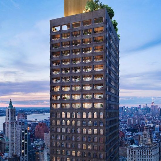 Progetti USA - Contract Multi-Unità - Pedini arredamenti