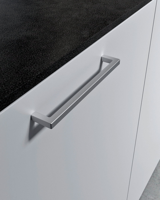 Cucina Aroma - Design Eclettico - Pedini arredamenti