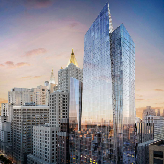 Progetti USA - Contract Multi-Unità - Pedini arredamenti