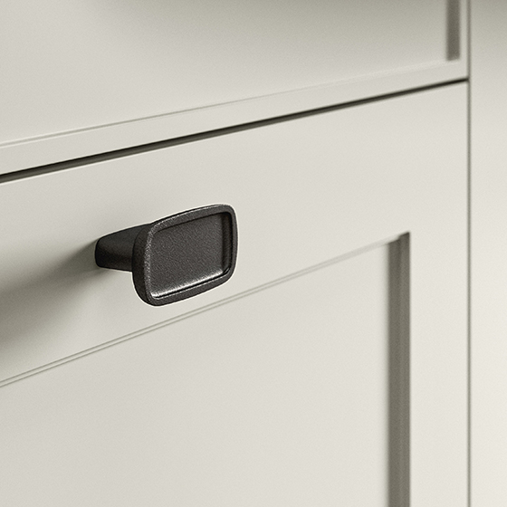 Cucina Quadra 70 - Design Tradizionale - Pedini arredamenti