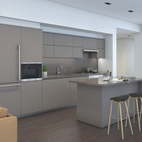 Hoty Block 15 - Pedini arredamenti