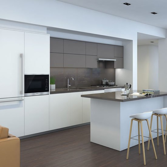Hoty Block 15 - Pedini arredamenti