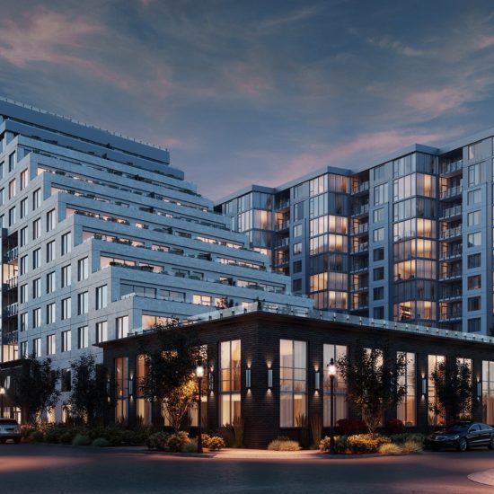 Progetti USA - Contract Multi-Unità - Pedini arredamenti