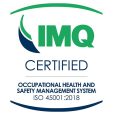 Certificazioni - Pedini arredamenti