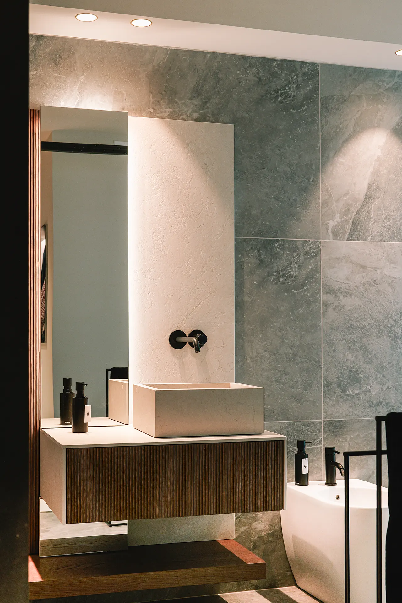 Pedini Milano - Showroom a Milano - Pedini arredamenti